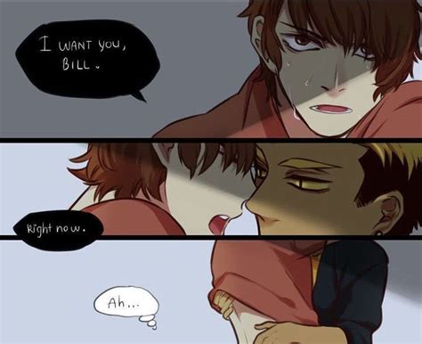 billdip sex|Billdip Collection Chapter 1: Bill obsession, a gravity falls fanfic .